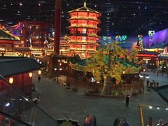 -万达茂商场(南京仙林店)