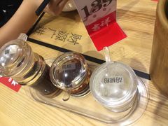 -吉祥馄饨(深圳福华一路店)