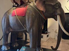 -曼谷国家博物馆