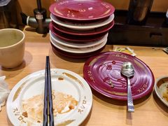 -寿司郎(皇庭广场店)