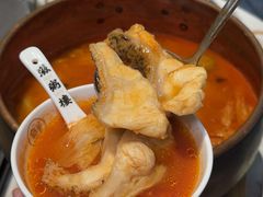 -滋粥楼·顺德菜(番禺广场总店)