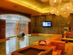 -汤泉良子·沐足·颂钵疗愈·SPA(珠江新城店)