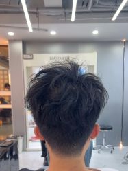 -赤道 Hair Salon