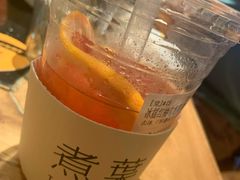 -煮叶(悠唐广场店)