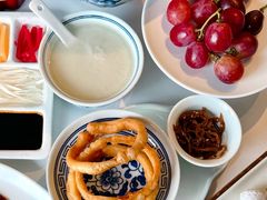 -四季民福烤鸭店(故宫店)