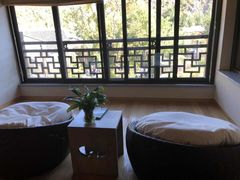 -北京古北水镇御舍温泉酒店