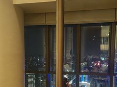 -深铁皇冠假日酒店·大堂吧