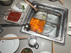 -海底捞火锅(塘厦天虹店)