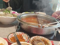 -樱煦和牛寿喜烧(如皋吾悦广场店)