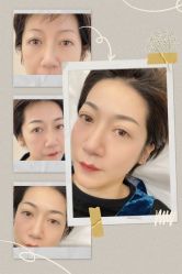 -MIVI半永久纹眉机器野生眉纹唇