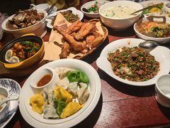 -前海沿·青岛菜(五四广场永旺店)