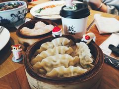 蒸饺-故宫餐厅(景运门店)