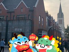 -钟书阁(松江泰晤士小镇店)