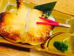 -水之惠鲜鱼料理(王府大街店)