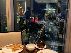 -Social 秀西餐厅-长沙瑞吉酒店(运达店)