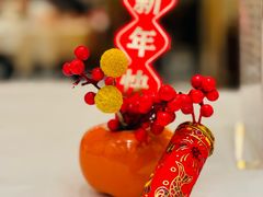 -香宫中餐厅·大连香格里拉(人民路店)
