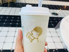 -喜茶(南京仙林金鹰店)