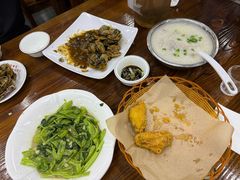 -南记食粥坊·宵夜大排档(莲花总店)