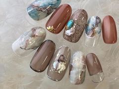 -吉田美学化妆美甲摄影培训(丽水校区)