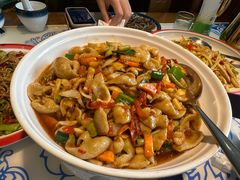 -柴火农家·江西赣南菜(土华店)