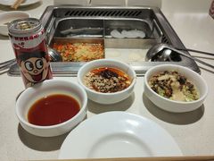 -海底捞火锅(玉桥商业广场店)