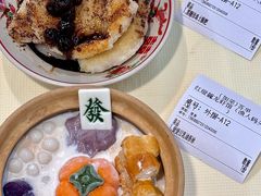 -李记红灯笼龙虾馆(渔人码头店)