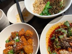 -眉州小吃(魏公村店)