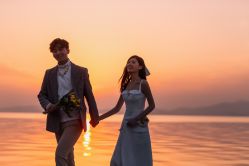 点击看大图 -巴黎新娘婚纱摄影·婚礼策划(嘉定总店)