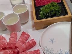 -祥源胡同·涮牛羊肉火锅(花桥店)