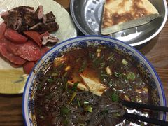 -惠记粉汤羊血梆梆肉(永松路店)