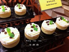 -二楼咖啡厅·厦门源昌凯宾斯基大酒店(湖滨中路店)