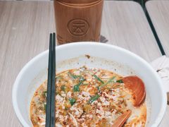 云南小锅米线-云味馆·云南菜·云南米线(景田店)