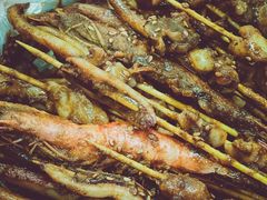 -十里铺铁板鱿鱼