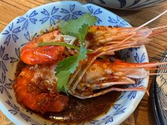 -蟹黄鱼·海派深夜面馆(江湾里店)