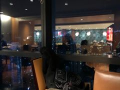 -龙之梦万丽酒店青餐厅