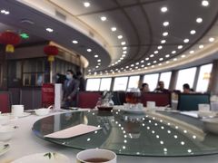 -国贸旋转餐厅(国贸广场店)