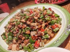 -兔槽江湖菜·重庆璧山兔(水围店)