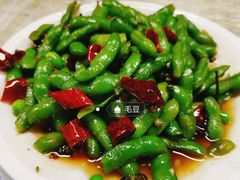 -小民大排档(光谷店)