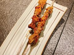 -丝路金桃·新疆菜(徐汇店)