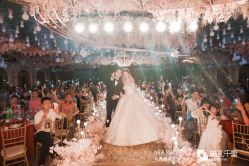 -美悦盛宴一站式婚礼会馆(临江店)