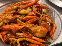 -聚味瞿记·龙虾堂(渔人码头一店)