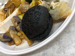 -素清香(解放路店)