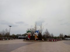 -武清南湖绿博园