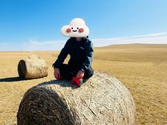 -莫日格勒旅游景区