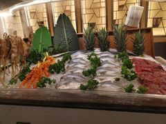 -西安高新希尔顿酒店·咖啡露台西餐厅