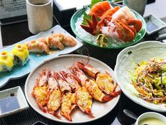 -柚·日式料理-富力万丽酒店