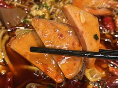 -阆辣荟餐饮(老味道8年·古城店)