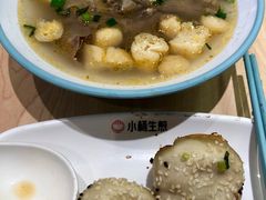 -小杨生煎(湟普汇店)