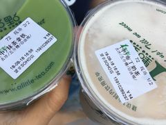 -1点点(望京SOHO店)