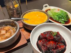 -聚鑫阁江浙菜·非遗传承技艺(金汇龙湖天街店)